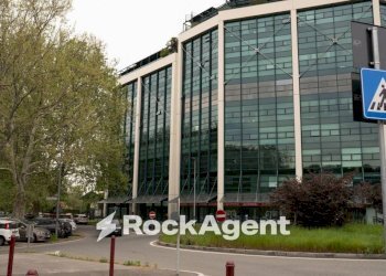 Facciata - Ufficio via Ippolito Nievo, 25, Torino (zona Vanchiglia) - foto 17