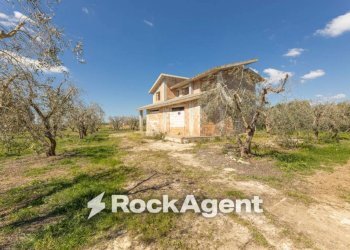 Terreno - Villa contrada Sant' Anna, Casarano - foto 3