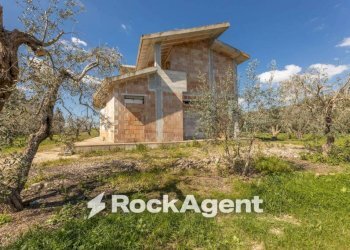 Terreno - Villa contrada Sant' Anna, Casarano - foto 4