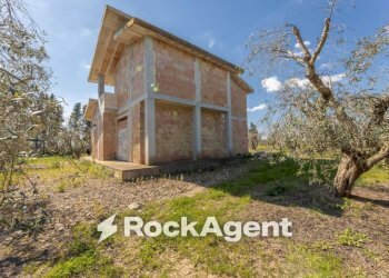 Terreno - Villa contrada Sant' Anna, Casarano - foto 5