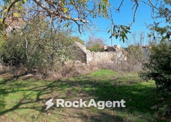 Terreno - Villa contrada Sant' Anna, Casarano - foto 18