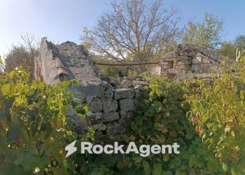 Terreno - Villa contrada Sant' Anna, Casarano - foto 25