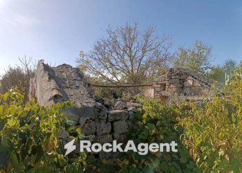 Terreno - Villa contrada Sant' Anna, Casarano - foto 26