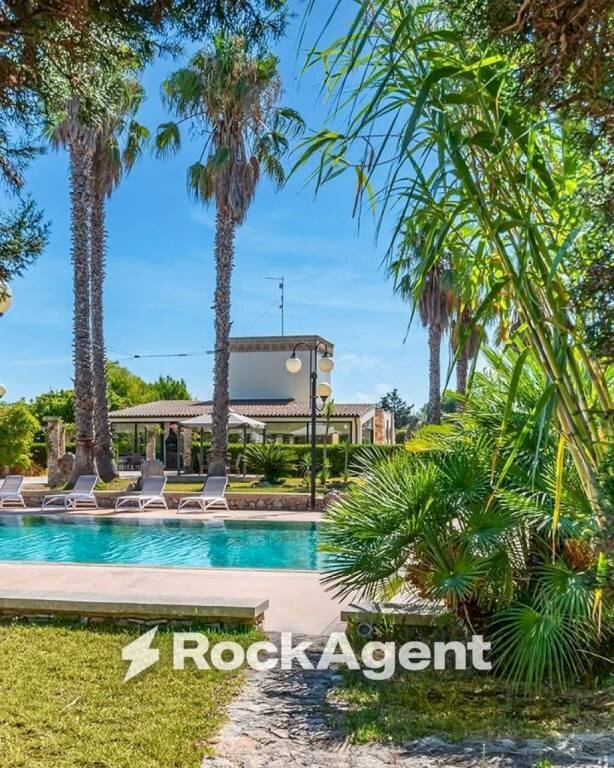 Piscina - Agritourism Provincia di Lecce, Italia, Galatina - photo 1