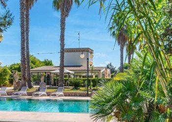 Piscina - Agritourism Provincia di Lecce, Italia, Galatina - photo 1
