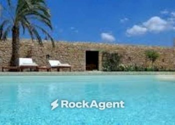 Piscina - Agritourism Provincia di Lecce, Italia, Galatina - photo 8