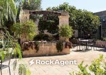 Zona - Agritourism Provincia di Lecce, Italia, Galatina - photo 12