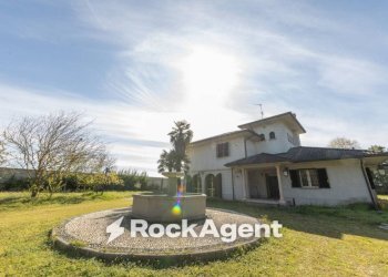 Terreno - Villa corso Genova, 242, Vigevano - foto 1