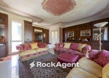 Salone - Villa corso Genova, 242, Vigevano - foto 4