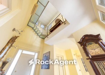 Interno palazzo - Villa corso Genova, 242, Vigevano - foto 6