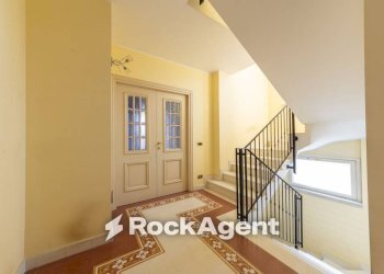 Interno palazzo - Villa corso Genova, 242, Vigevano - foto 7
