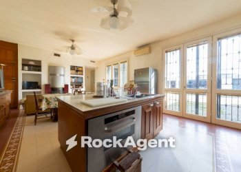 Cucina - Villa corso Genova, 242, Vigevano - foto 11