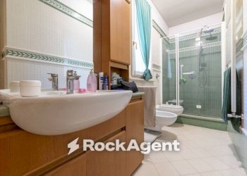 Bagno - Villa corso Genova, 242, Vigevano - foto 14