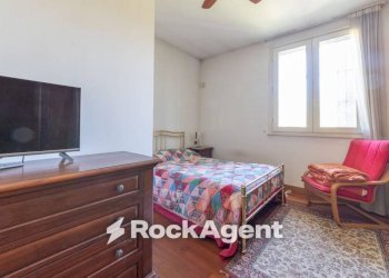 Camera da letto - Villa corso Genova, 242, Vigevano - foto 15