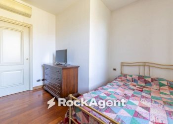 Camera da letto - Villa corso Genova, 242, Vigevano - foto 16