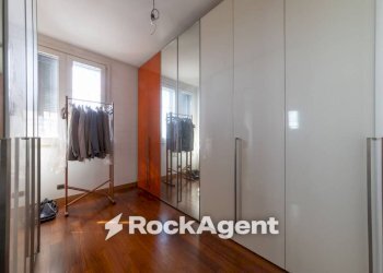 Camera da letto - Villa corso Genova, 242, Vigevano - foto 20