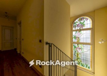 Interno palazzo - Villa corso Genova, 242, Vigevano - foto 21