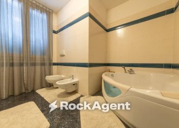 Bagno - Villa corso Genova, 242, Vigevano - foto 23
