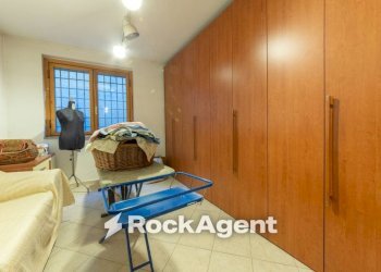 Camera da letto - Villa corso Genova, 242, Vigevano - foto 27