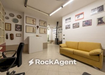 Ufficio - Villa corso Genova, 242, Vigevano - foto 30