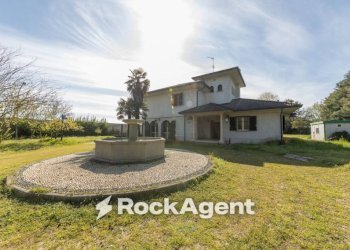 Terreno - Villa corso Genova, 242, Vigevano - foto 36