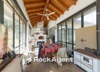 Veranda - Villa corso Genova, 242, Vigevano - foto 41