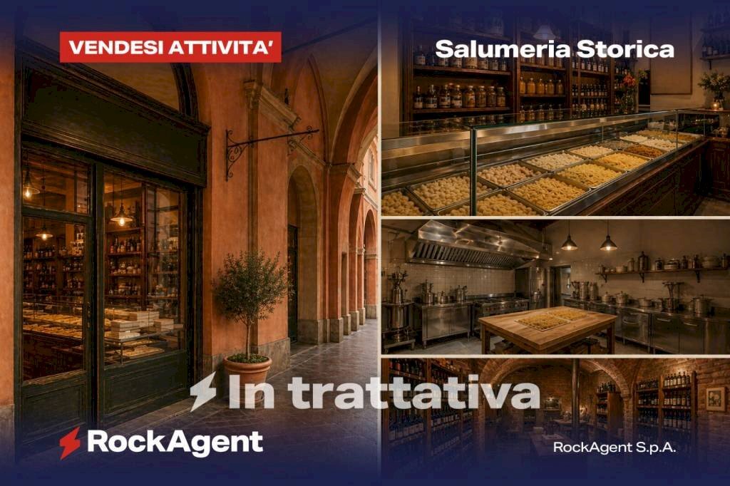 Altro - Alimentari - Gastronomia Bologna (zona Centro Storico) - foto 1