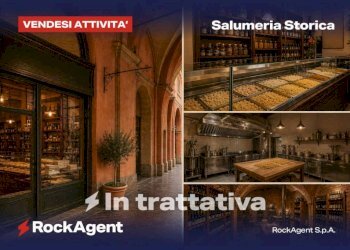 Altro - Alimentari - Gastronomia Bologna (zona Centro Storico) - foto 1