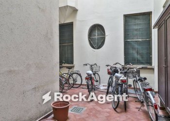 Cortile interno - Alimentari - Gastronomia Bologna (zona Centro Storico) - foto 15
