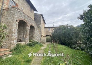 Giardino - Casa indipendente strada Comunale di Nocchi, 131, Camaiore - foto 3