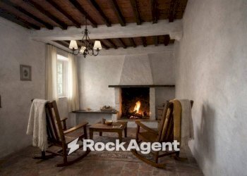 Salone - Casa indipendente strada Comunale di Nocchi, 131, Camaiore - foto 7