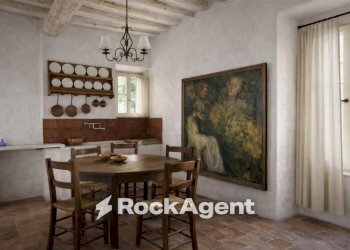 Salone - Casa indipendente strada Comunale di Nocchi, 131, Camaiore - foto 9