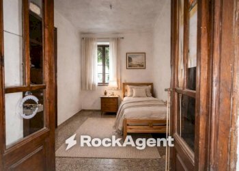 Camera da letto - Casa indipendente strada Comunale di Nocchi, 131, Camaiore - foto 20