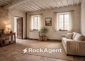 Salone - Casa indipendente strada Comunale di Nocchi, 131, Camaiore - foto 22