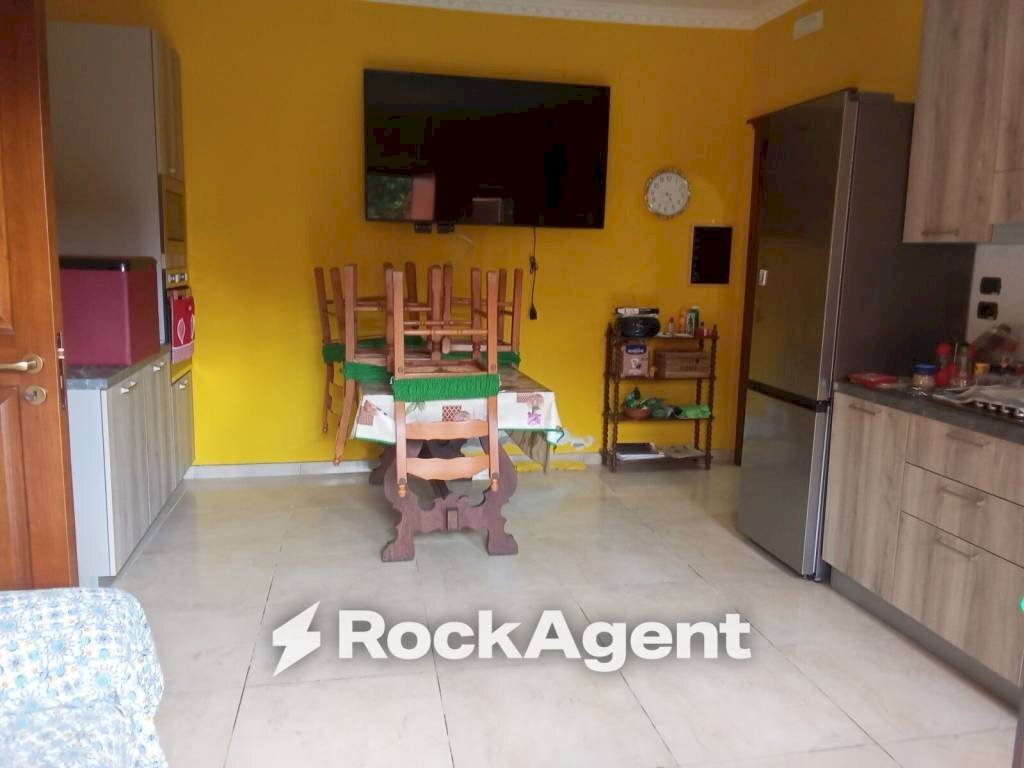 Cucina - Casa indipendente contrada Landrelli, Ardore - foto 2