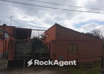 Facciata - Casa indipendente contrada Landrelli, Ardore - foto 1