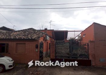 Facciata - Casa indipendente contrada Landrelli, Ardore - foto 3