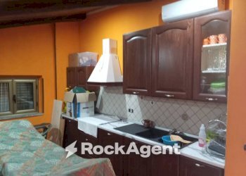 Cucina - Casa indipendente contrada Landrelli, Ardore - foto 4