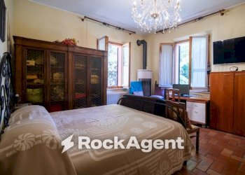 Camera da letto - Villa Fano - photo 8