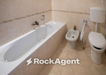 Bagno - Villa Fano - photo 16