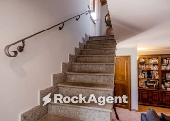 Scala - Appartamento via delle Scuole, 4, Viterbo - foto 3