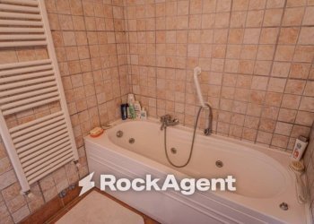 Bagno - Appartamento via delle Scuole, 4, Viterbo - foto 16