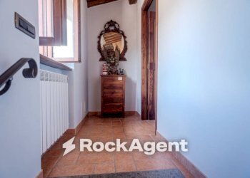Disimpegno - Appartamento via delle Scuole, 4, Viterbo - foto 18