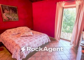 Camera da letto - Appartamento via delle Scuole, 4, Viterbo - foto 20