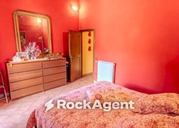 Camera da letto - Appartamento via delle Scuole, 4, Viterbo - foto 21