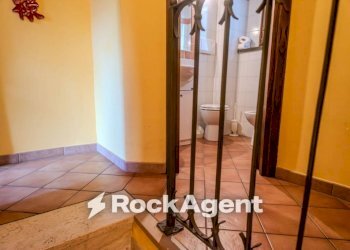 Disimpegno - Appartamento via delle Scuole, 4, Viterbo - foto 22