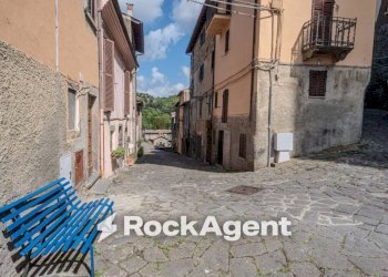 Zona - Appartamento via delle Scuole, 4, Viterbo - foto 25