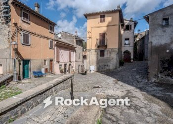 Zona - Appartamento via delle Scuole, 4, Viterbo - foto 26