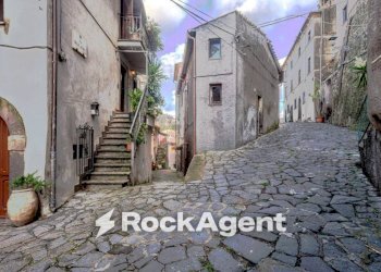 Zona - Appartamento via delle Scuole, 4, Viterbo - foto 27