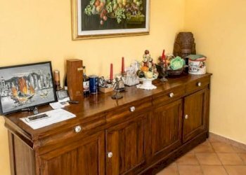 Ufficio - Appartamento via delle Scuole, 4, Viterbo - foto 7